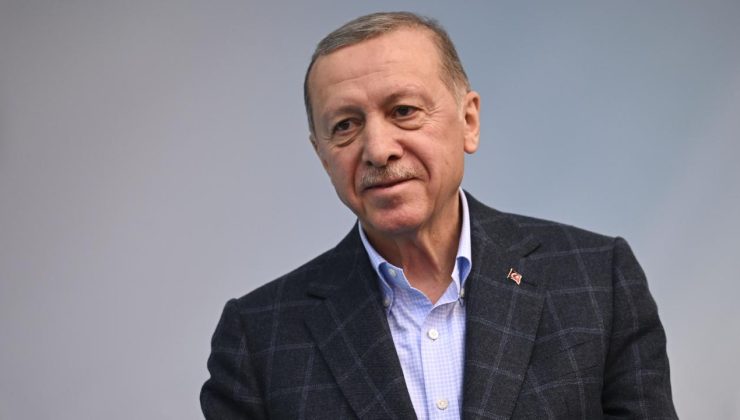 Cumhurbaşkanı Erdoğan’dan istihdam müjdesi