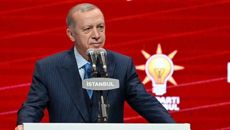 Erdoğan: ABD’li yetkililer, Türkevi’ne saldıran teröristi bulmanız gerekiyor