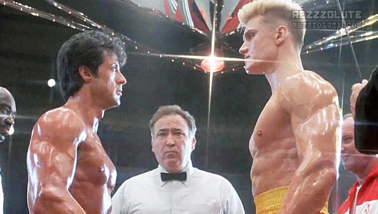 Rocky’nin Ivan Drago’su 8 yıldır kanserle savaşıyor