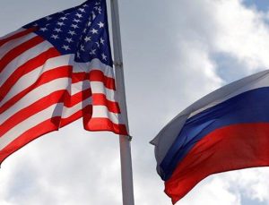 Rusya’dan ABD ve Filistin ilişkisine yorum