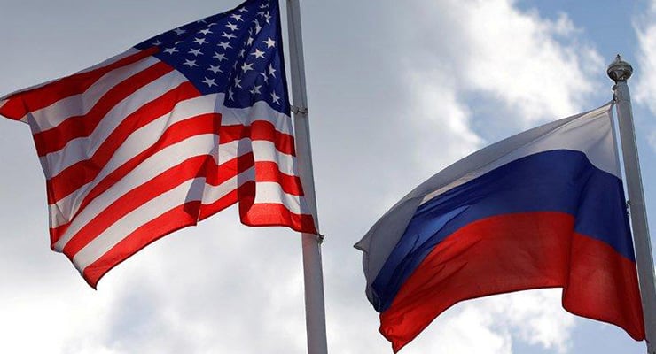Rusya’dan ABD ve Filistin ilişkisine yorum