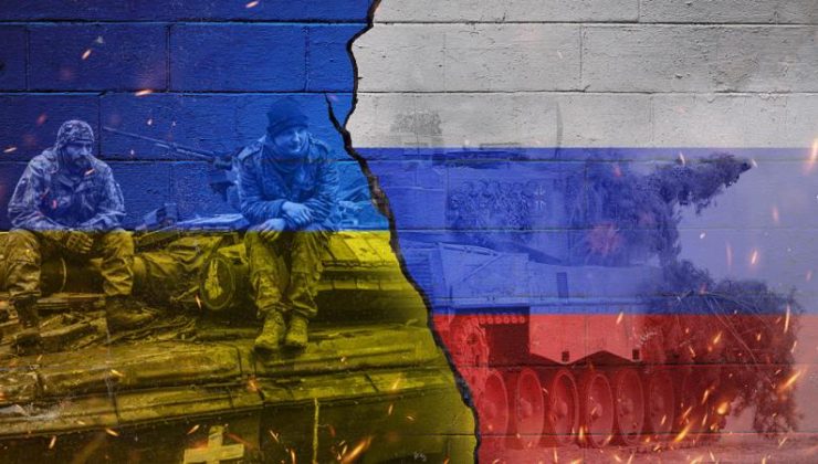Rusya: Ukrayna yönetiminin terör saldırılarına karşı önlem alma hakkımızı saklı tutuyoruz