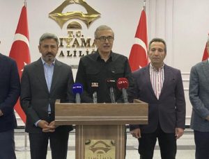 Demir: Adıyaman’da depremzedelere istihdam sağlanacak