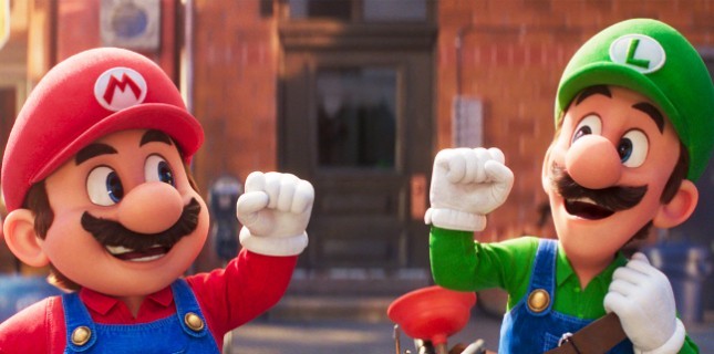Süper Mario Kardeşler rekora koşuyor