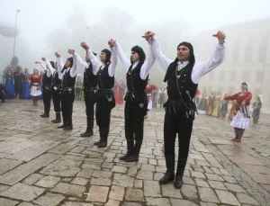 Şuşa’da Türk Dünyası Kültür Başkenti etkinlikleri başladı