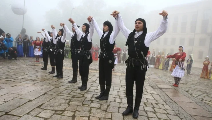 Şuşa’da Türk Dünyası Kültür Başkenti etkinlikleri başladı