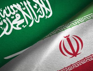 İran’ın Riyad Büyükelçiliği 7 yıl sonra yeniden açıldı