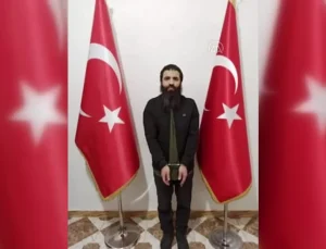 MİT’ten Suriye’de operasyon: DEAŞ’ın sözde Türkiye valisi yakalandı!
