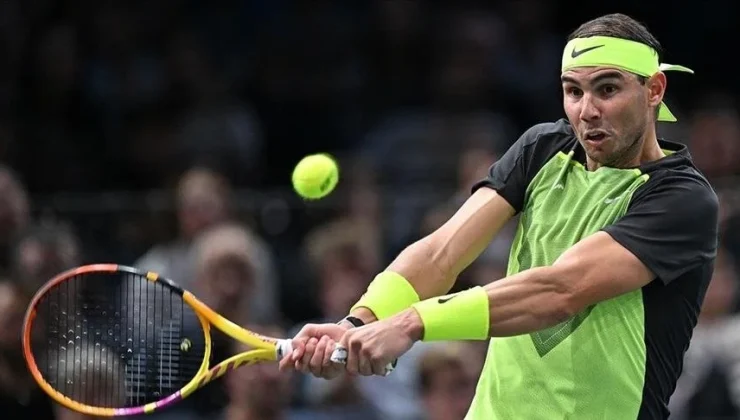 Roland Garros 19 yıl sonra Nadal’sız