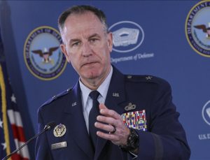 Pentagon’dan, MİT’in DEAŞ elebaşına yönelik operasyonu hakkında açıklama