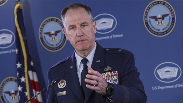 Pentagon’dan, MİT’in DEAŞ elebaşına yönelik operasyonu hakkında açıklama