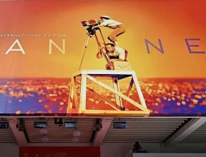 Fransa’da 76. Cannes Film Festivali süresince bölgede gösteriler yasaklandı