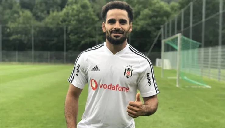 Beşiktaş’ın eski futbolcusu tutuklandı
