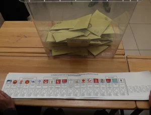 28. Dönem Milletvekili Genel Seçimi’nin kesin sonuçlarına ilişkin karar Resmi Gazete’ye gönderildi