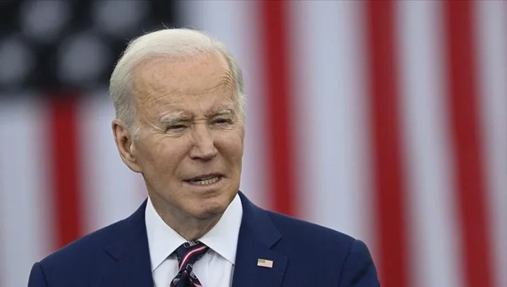 Biden’dan Hiroşima’da “nükleer silahlardan arınmış bir dünya için çaba” sözü