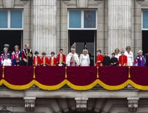 İngiltere’de taç giyme töreninin maliyeti ve Kraliyetin sömürgeci tarihi tartışılıyor