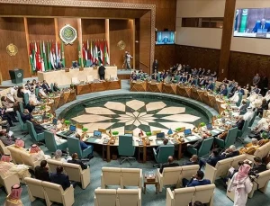 Arap Birliği “Esed rejiminin Birliğe dönüşü konusunda” anlaştı