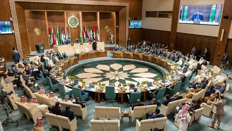 Arap Birliği “Esed rejiminin Birliğe dönüşü konusunda” anlaştı