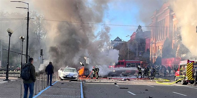 Rusya’nın Ukrayna’da açtığı zarar kayda alınacak