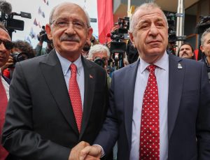 Ümit Özdağ: Erdoğan kazanmıştır ancak bu bir Pirus zaferidir