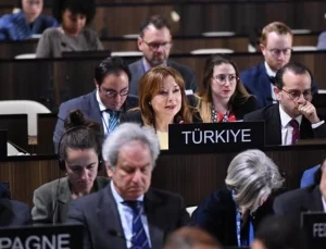 Türkiye’nin girişimiyle “İslamofobi” UNESCO’nun ayrımcılık ve ırkçılıkla ilgili karar tasarısında