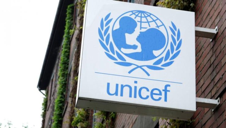 UNICEF: Sudan’da 450 bin çocuk evini terk etmek zorunda kaldı