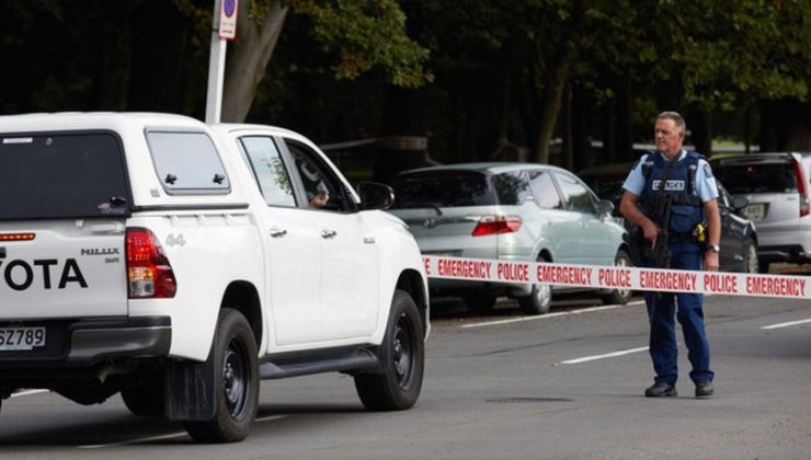 Yeni Zelanda’da pansiyonda feci yangın: Çok sayıda ölü var