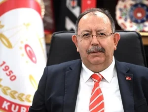 YSK Başkanı Yener’den Kılıçdaroğlu’na: Veriler anlık paylaşılıyor