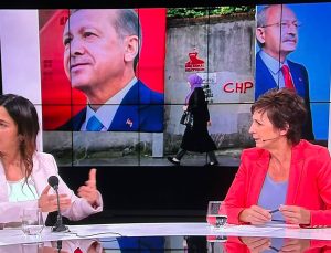 Erdoğan’ın yüksek oy oranı Zuhal Demir’i rahatsız etti, çifte vatandaşlık kaldırılsın çağrısı