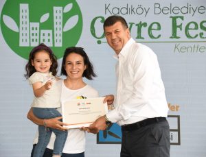 Kadıköy Belediyesi kendi elektriğini üretti, 2 milyon TL tasarruf etti