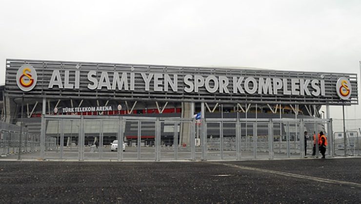 Galatasaray’a dev sponsor! Stat isim sponsoru açıklandı