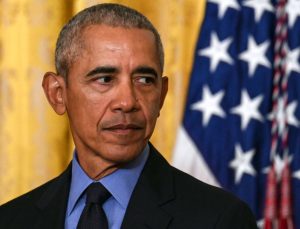 Eski Başkan Obama’dan, Batı medyasına eleştiri