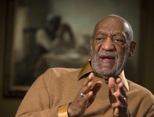Bill Cosby hakkında 9 kadın daha cinsel saldırı iddiasıyla dava açtı