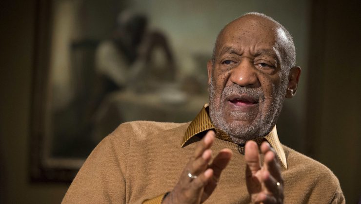 Bill Cosby hakkında 9 kadın daha cinsel saldırı iddiasıyla dava açtı