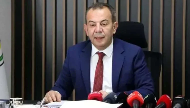Tanju Özcan: Kılıçdaroğlu CHP’nin başında kaldığı sürece dönmeyeceğim