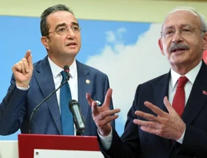 Kılıçdaroğlu’na en yakın isimden darbe: İstifa et! Yeni lider lazım