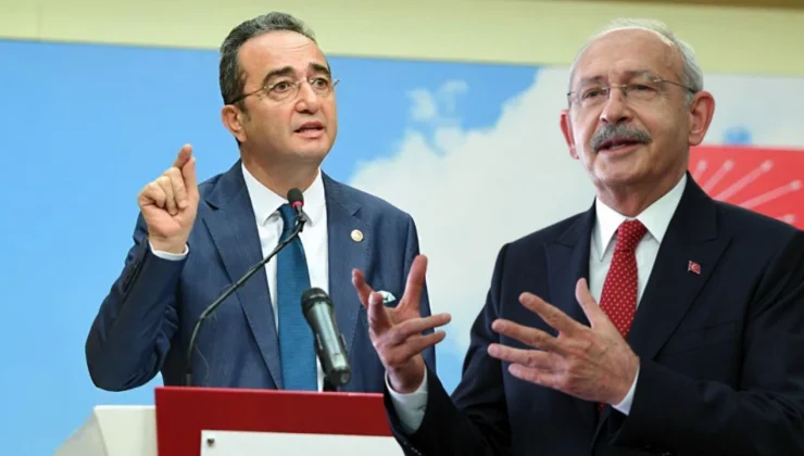 Kılıçdaroğlu’na en yakın isimden darbe: İstifa et! Yeni lider lazım