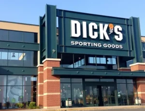 Dick’s Sporting Goods, tekstil ürünlerinde PFAS’ı yasakladı