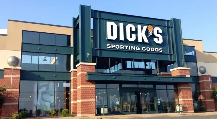 Dick’s Sporting Goods, tekstil ürünlerinde PFAS’ı yasakladı