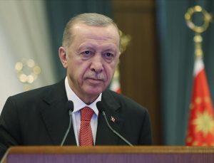Cumhurbaşkanı Erdoğan: 81 vilayetin çehresi değişecek