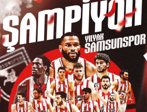 Yılyak Samsunspor Basketbol, Süper Lig’de