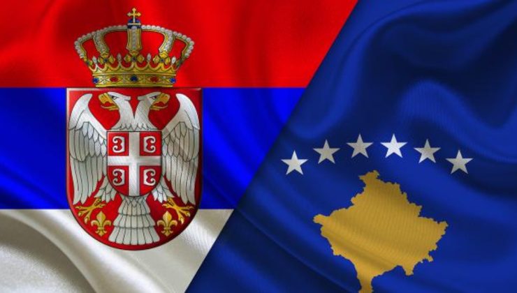 İtalya’dan Kosova ve Sırbistan arasında diyalog çağrısı