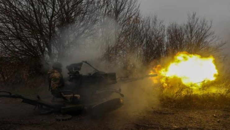 Rusya: Ukrayna, Herson ile Kırım arasındaki kilit köprüyü vurdu