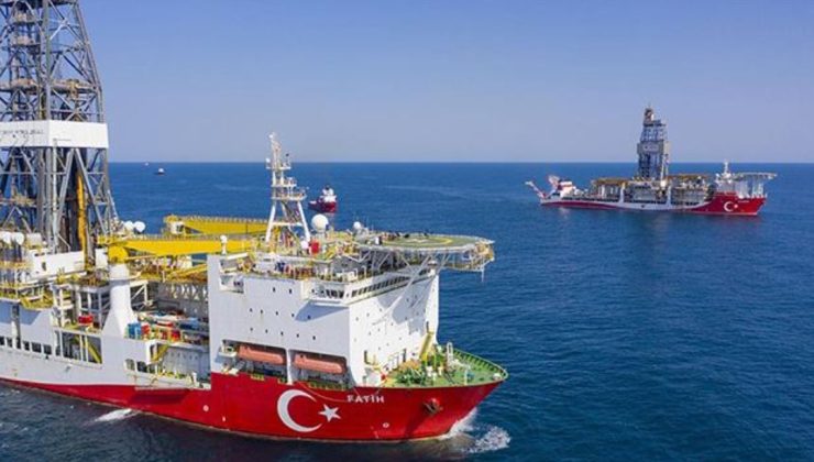 TPAO Karadeniz’deki petrol arama ruhsat süresinin uzatılmasını talep etti