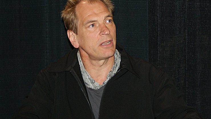 İngiliz oyuncu Julian Sands’in öldüğü kesinleşti