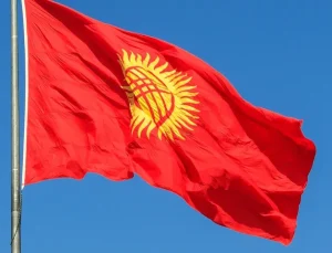 Kırgızistan’da ‘darbe planı’ soruşturması: 5 kişi tutuklandı
