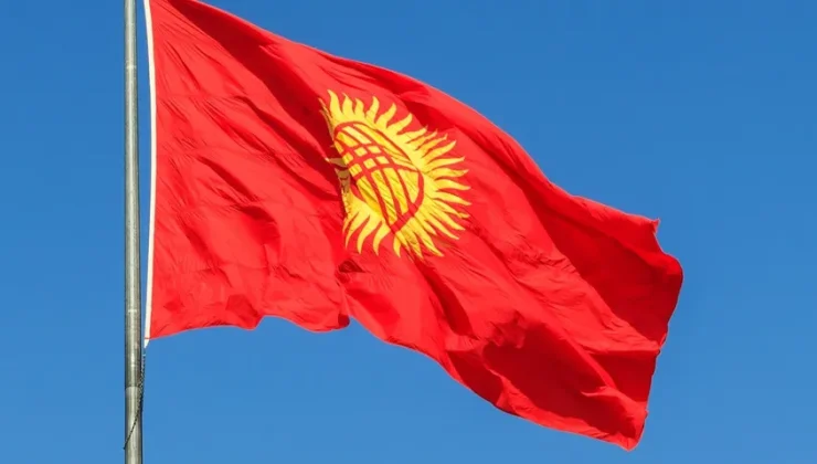 Kırgızistan’da ‘darbe planı’ soruşturması: 5 kişi tutuklandı
