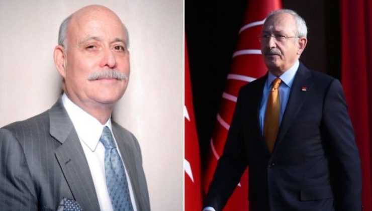 Kılıçdaroğlu’nun ithal danışmanı Rifkin ile ilgili gerçek ortaya çıktı!