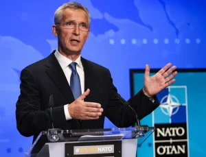 NATO: Wagner krizi Rusya’nın iç meselesidir