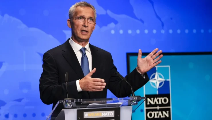 NATO: Wagner krizi Rusya’nın iç meselesidir